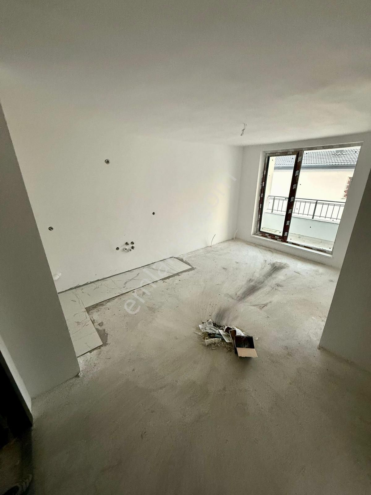 Yatırımcılara Özel Fırsat Yeniçimşit'te 1+1 Sıfır Katta Daire