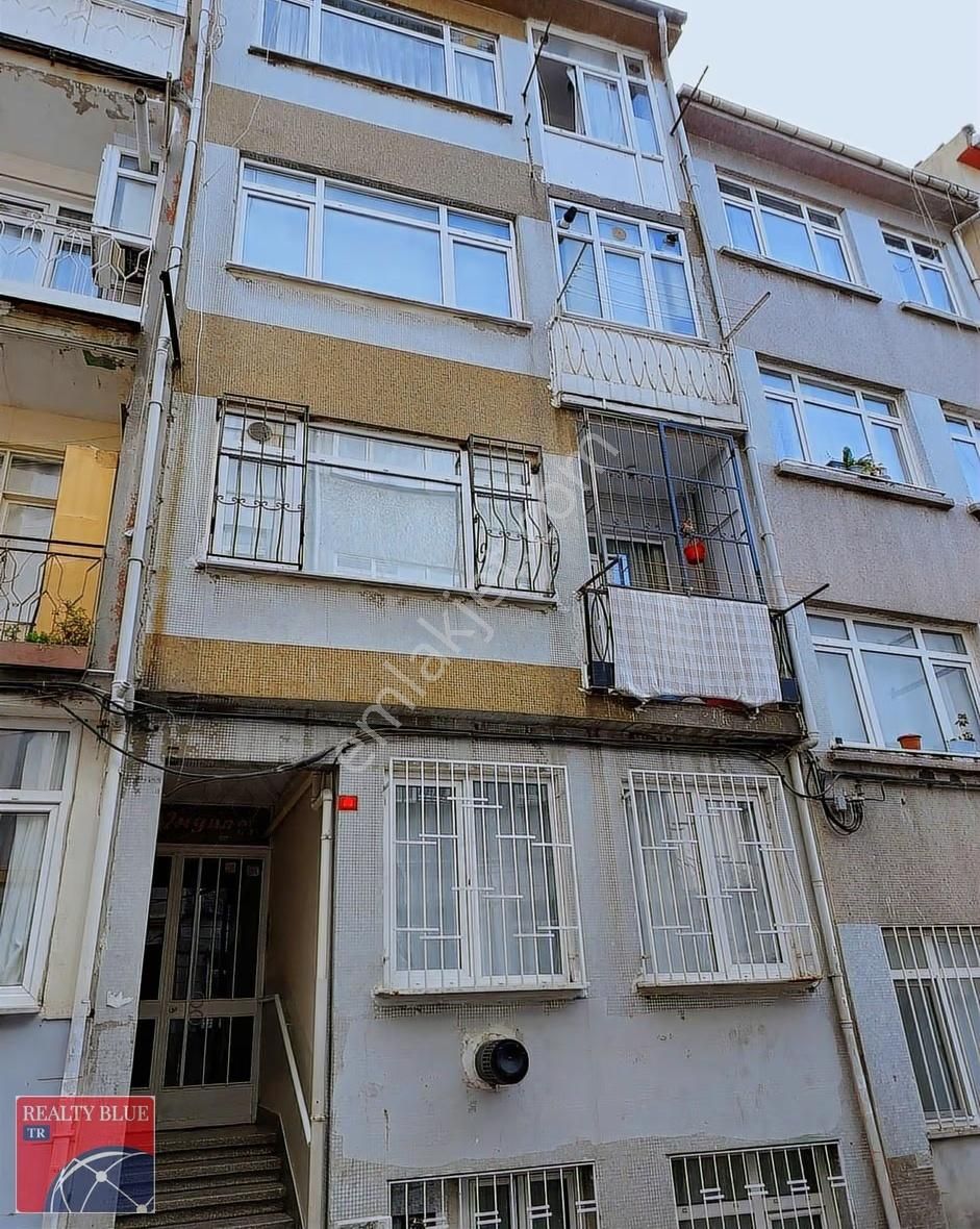 Fatih |yedikule |merkezde Yapılı 2+1 Satılık Daire - Görsel 16