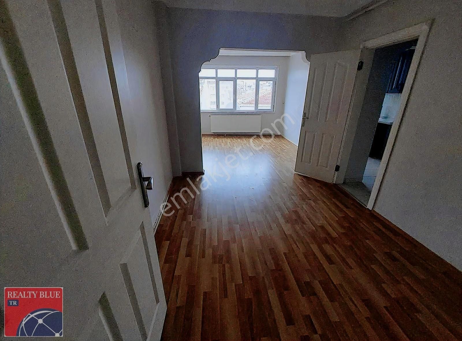 Fatih |yedikule |merkezde Yapılı 2+1 Satılık Daire - Görsel 23