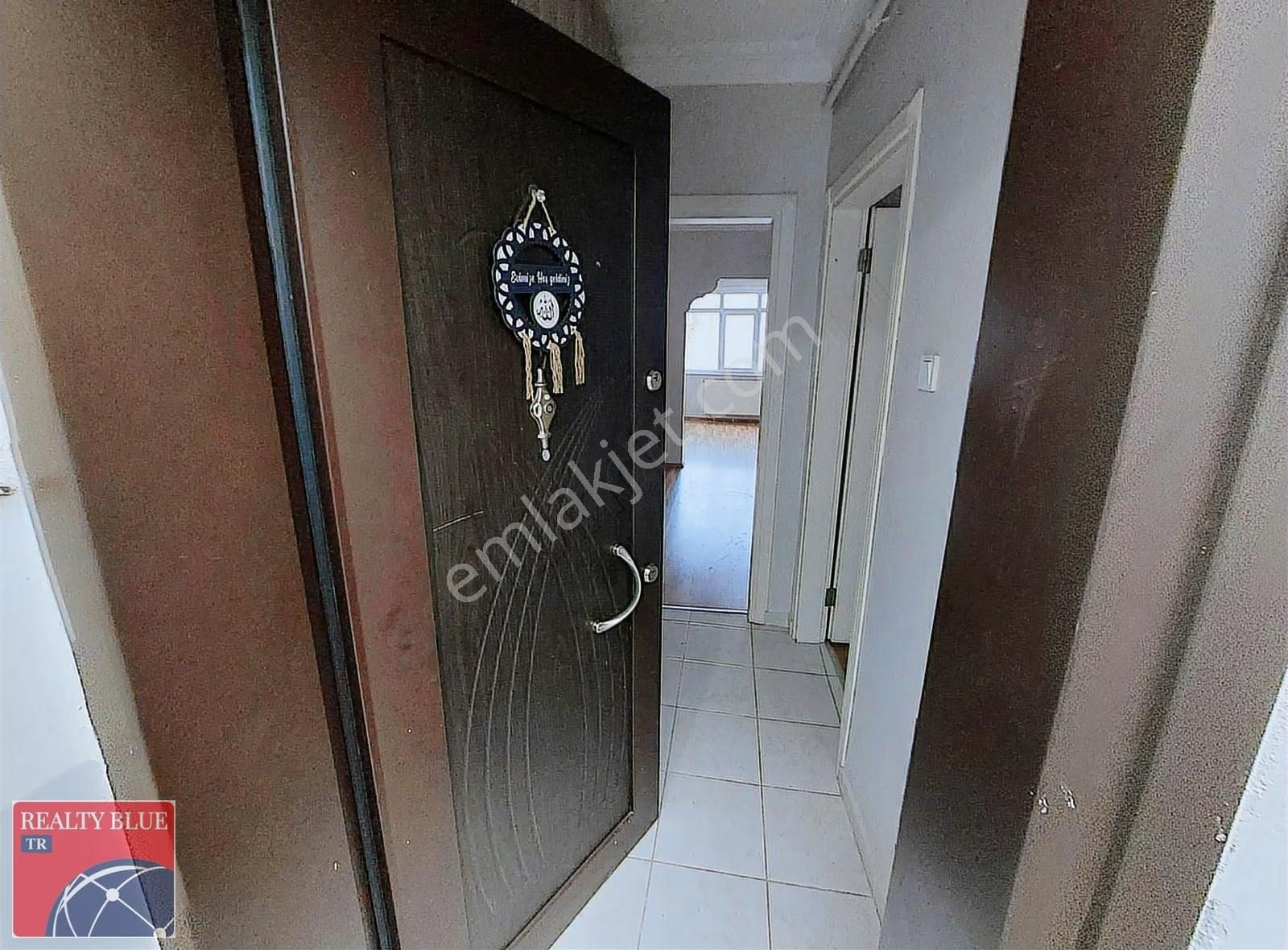 Fatih |yedikule |merkezde Yapılı 2+1 Satılık Daire - Görsel 9