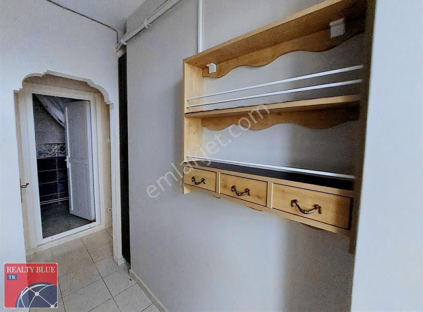 Fatih |yedikule |merkezde Yapılı 2+1 Satılık Daire - Görsel 2