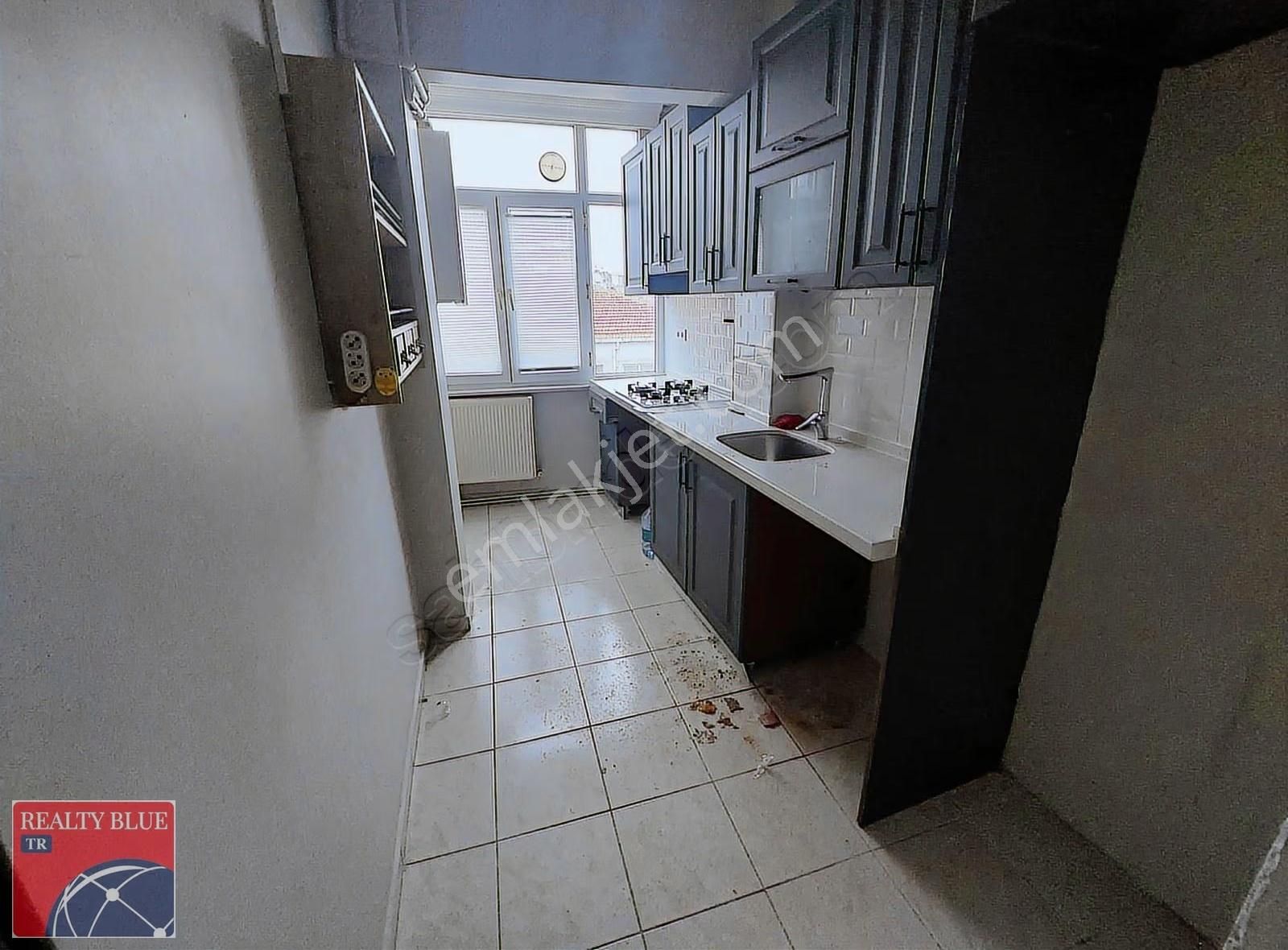 Fatih |yedikule |merkezde Yapılı 2+1 Satılık Daire - Görsel 21