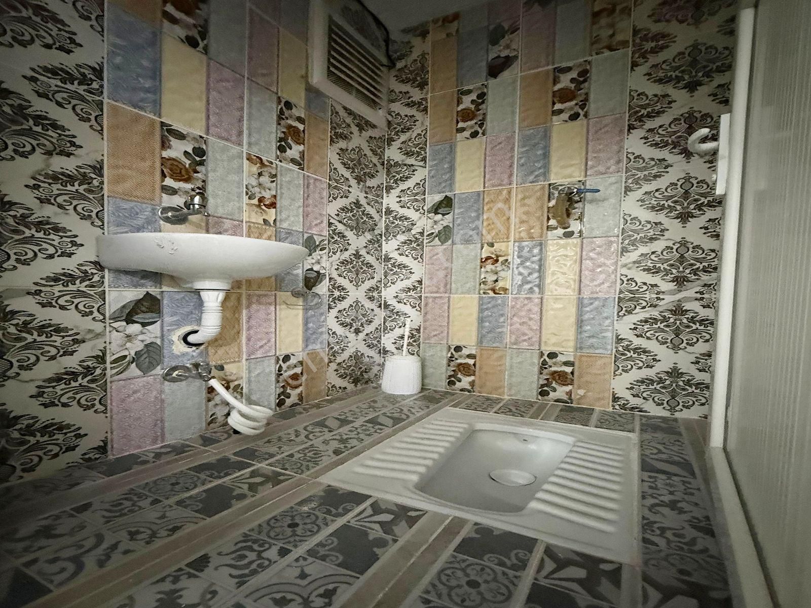 Yunus Emre Mahallesi 2+1 Kiralık Daire Bahçeli Temiz Kaçırılmaz! - Görsel 12