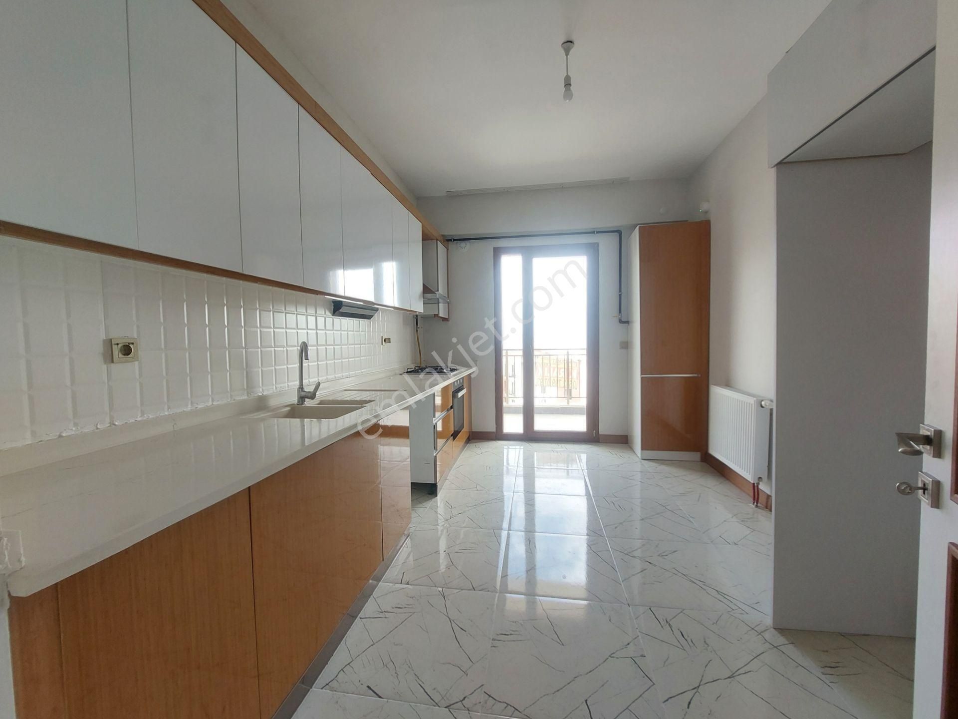 Bayraklı Şehir Hastanesi Üzeri Toki Konutlarında Kiralık 3+1 Daire - Görsel 10