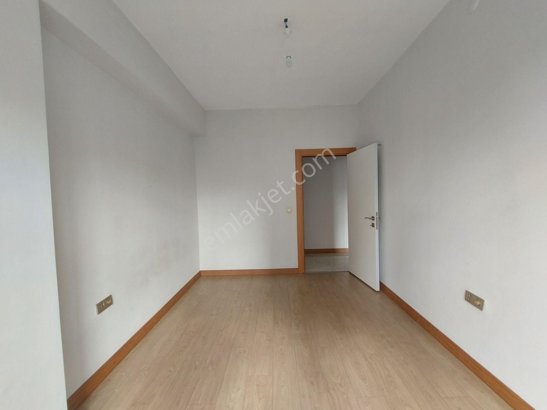 Bayraklı Şehir Hastanesi Üzeri Toki Konutlarında Kiralık 3+1 Daire - Görsel 28