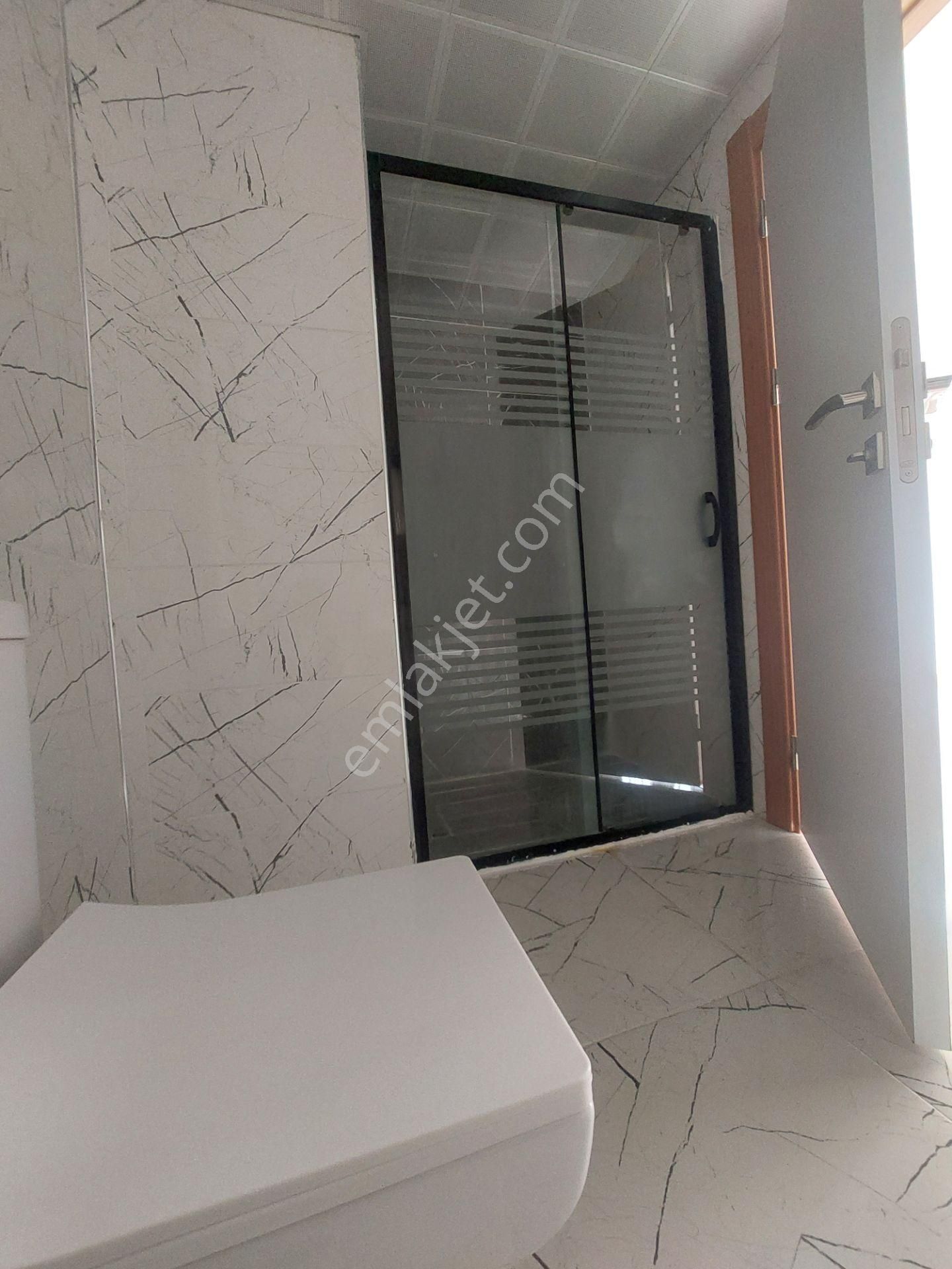 Bayraklı Şehir Hastanesi Üzeri Toki Konutlarında Kiralık 3+1 Daire - Görsel 34