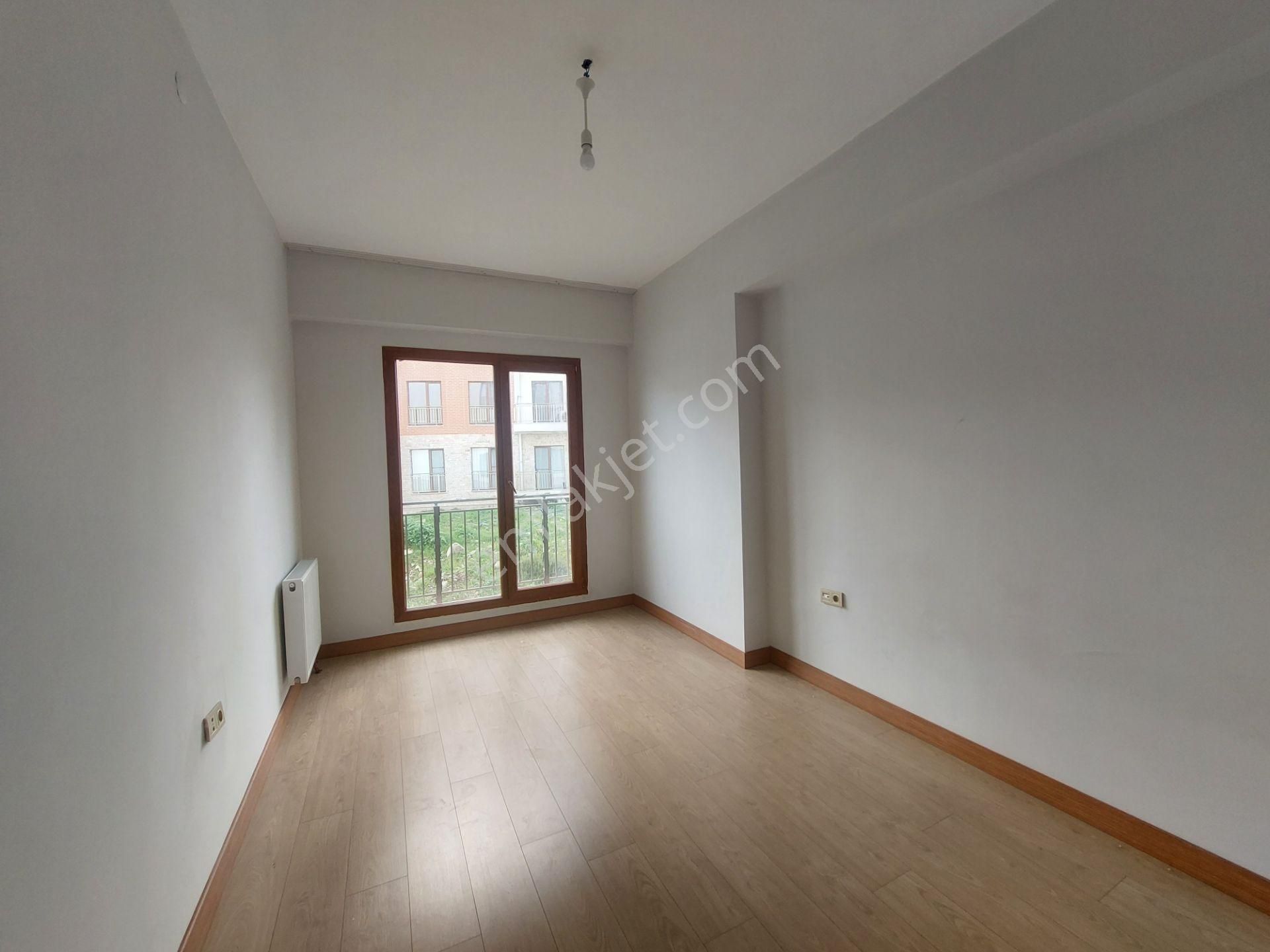 Bayraklı Şehir Hastanesi Üzeri Toki Konutlarında Kiralık 3+1 Daire - Görsel 27