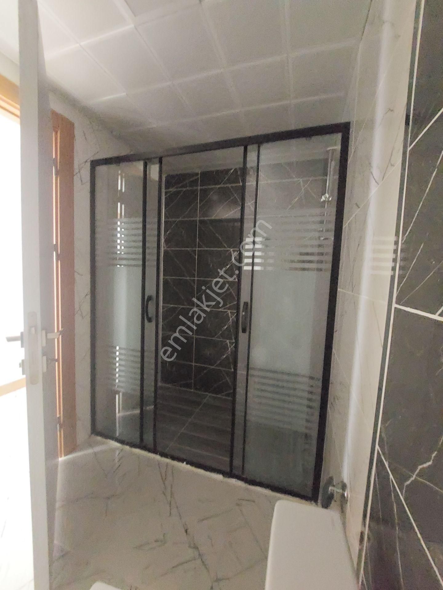 Bayraklı Şehir Hastanesi Üzeri Toki Konutlarında Kiralık 3+1 Daire - Görsel 30