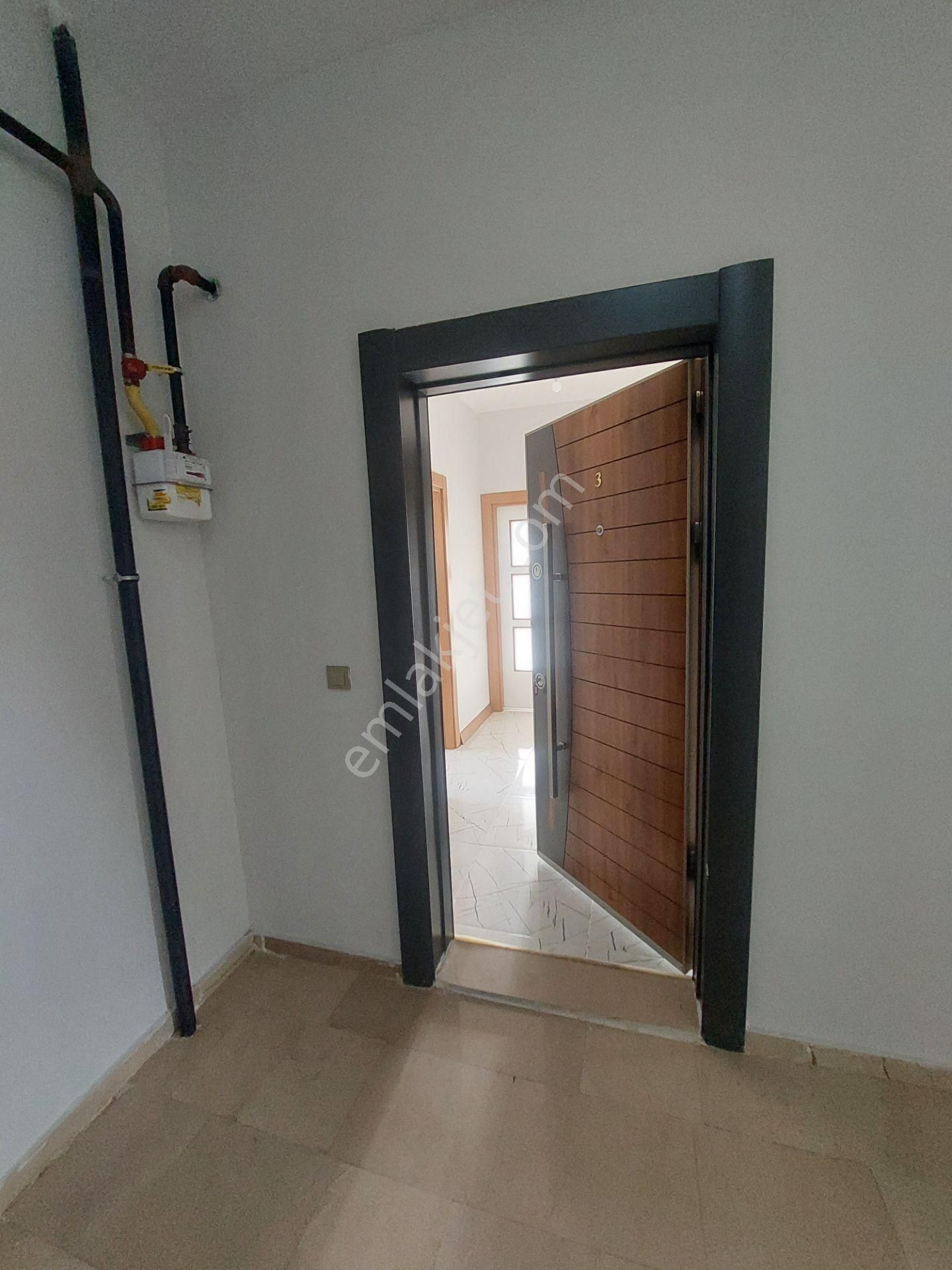 Bayraklı Şehir Hastanesi Üzeri Toki Konutlarında Kiralık 3+1 Daire - Görsel 7