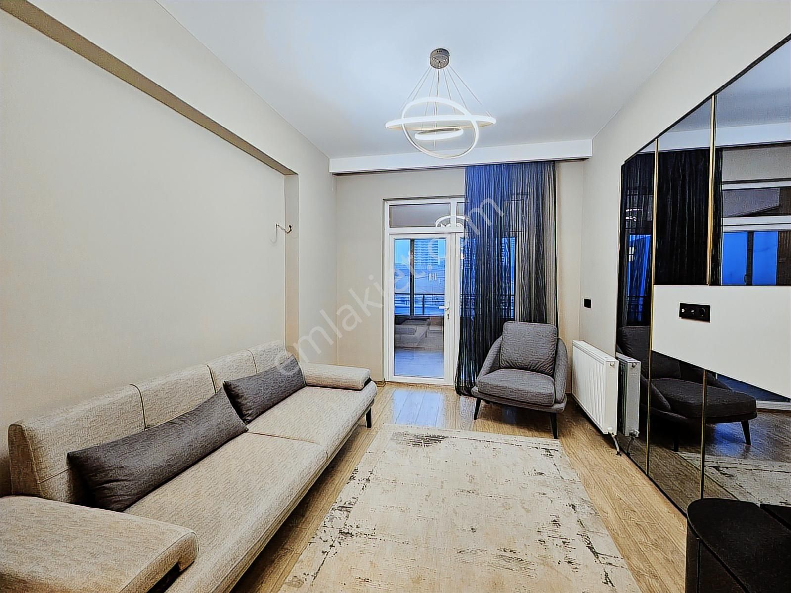 Tapu Masrafı Bizden! Susuz Park Göksu Sitesi | Ultra Lüks 4+1 - Görsel 19