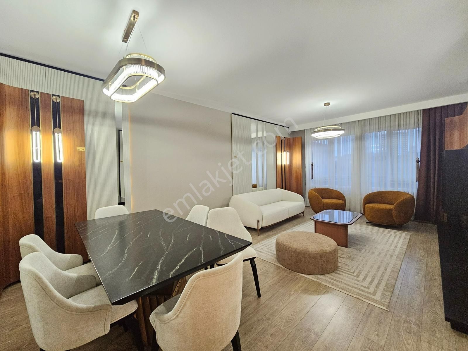 Tapu Masrafı Bizden! Susuz Park Göksu Sitesi | Ultra Lüks 4+1 - Görsel 18