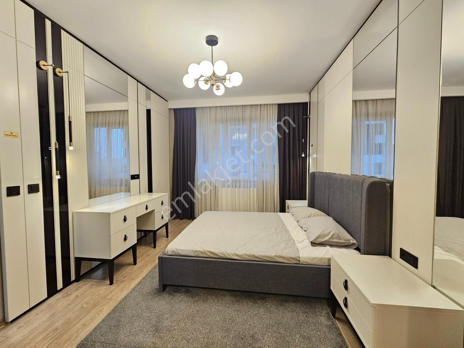Tapu Masrafı Bizden! Susuz Park Göksu Sitesi | Ultra Lüks 4+1 - Görsel 35