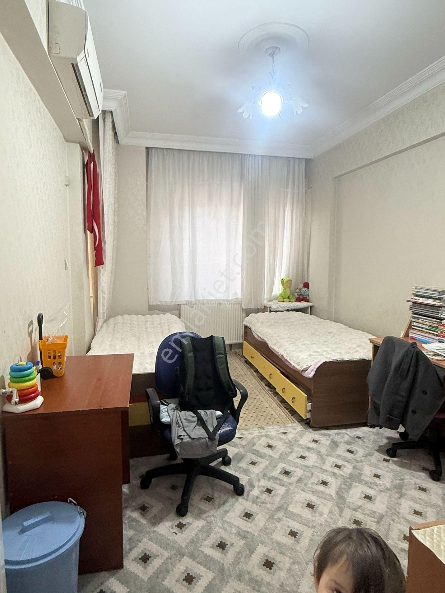 Doğan Emlak'tan-gazikent Merkezde 2+1 Ara Kat Bakımlı Daire - Görsel 11