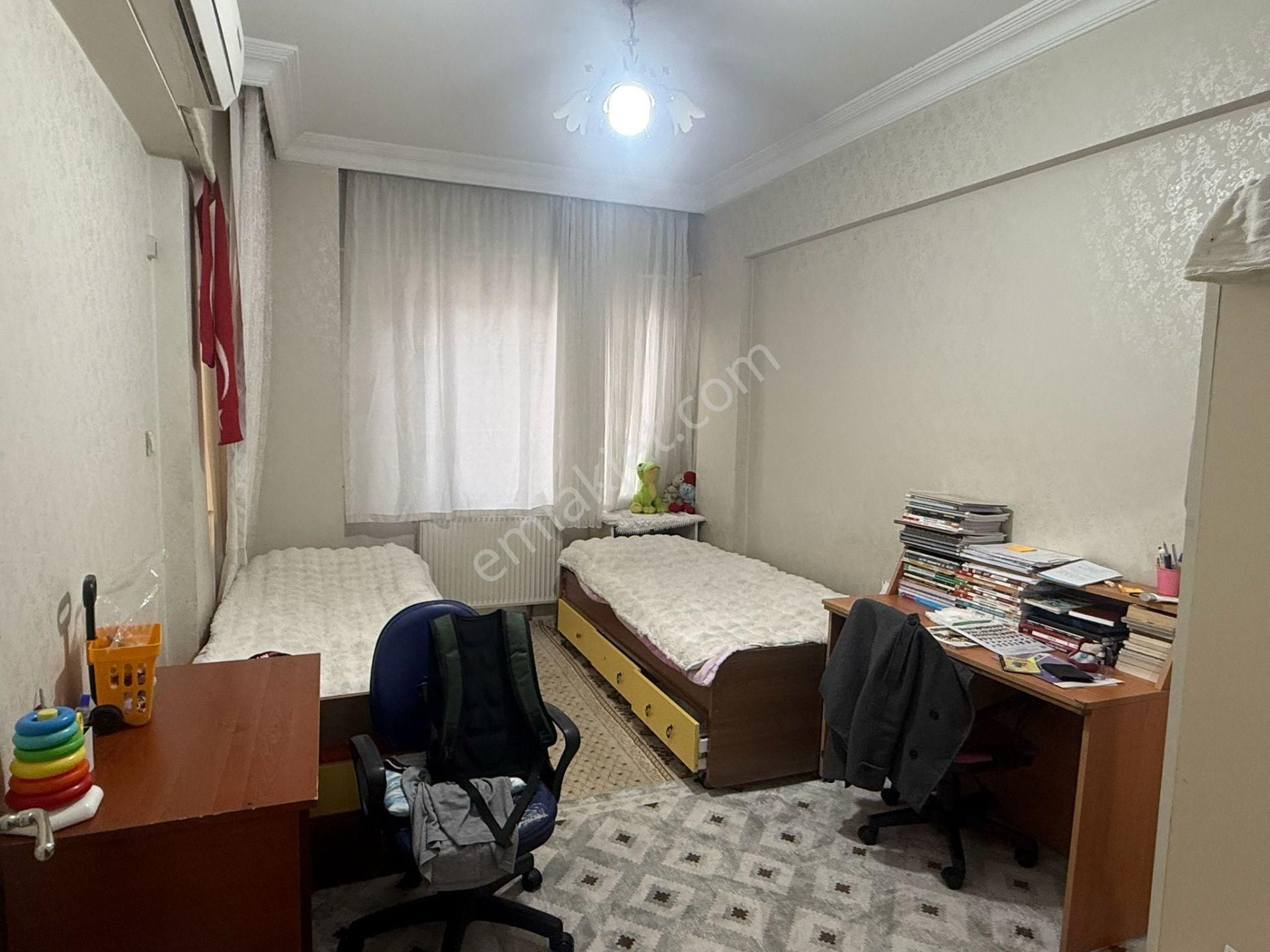 Doğan Emlak'tan-gazikent Merkezde 2+1 Ara Kat Bakımlı Daire - Görsel 10