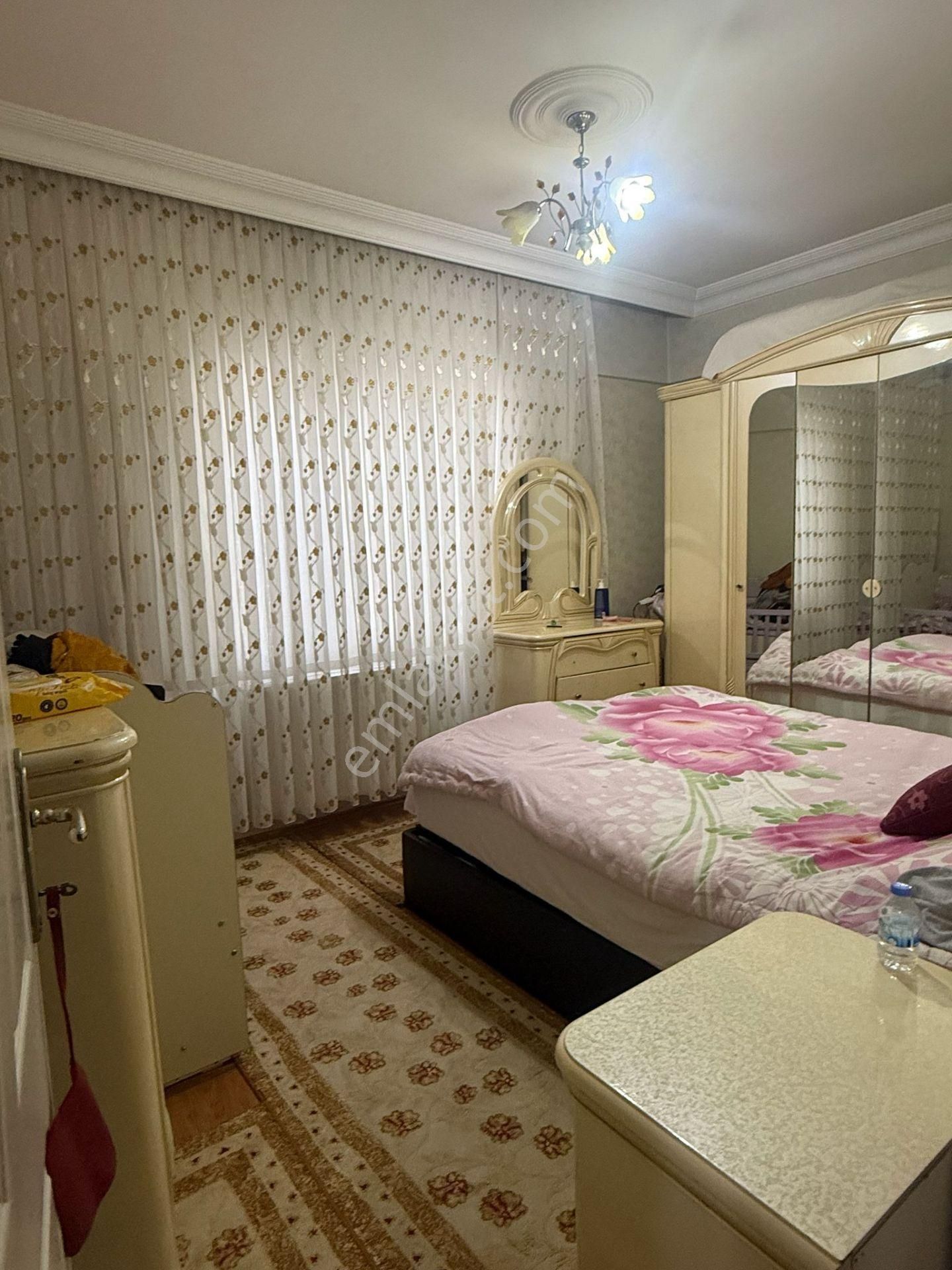 Doğan Emlak'tan-gazikent Merkezde 2+1 Ara Kat Bakımlı Daire - Görsel 9