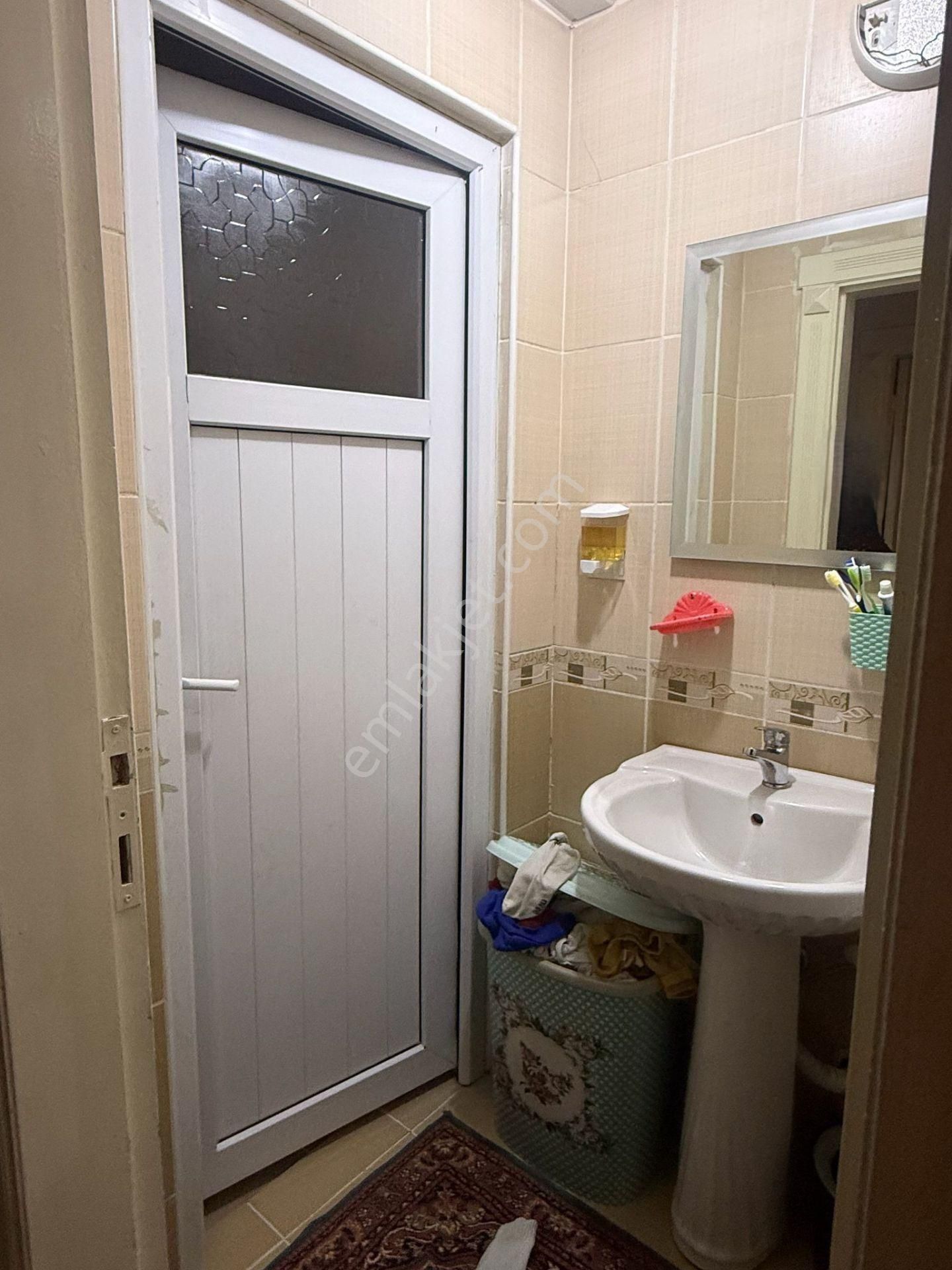 Doğan Emlak'tan-gazikent Merkezde 2+1 Ara Kat Bakımlı Daire - Görsel 5