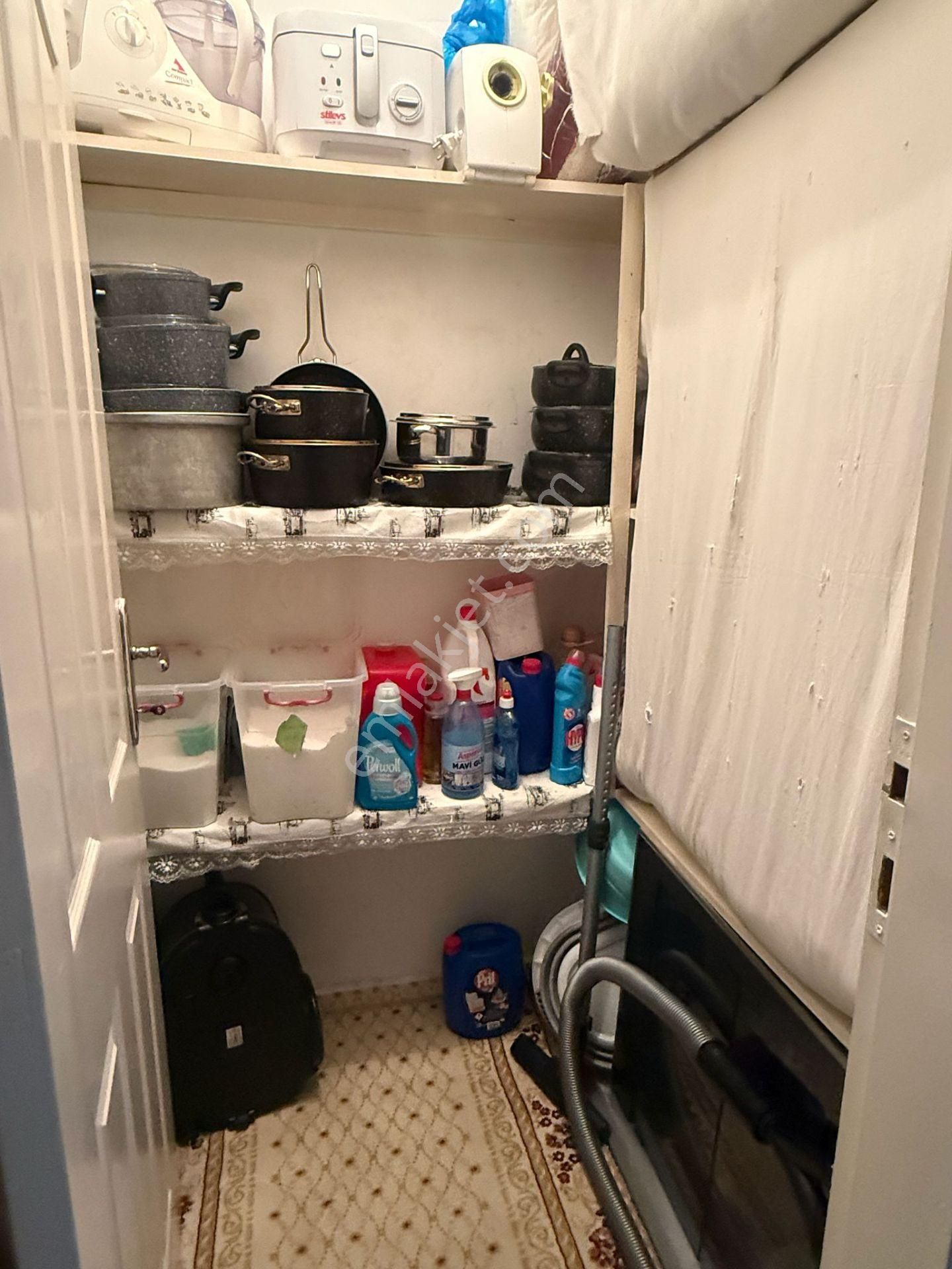 Doğan Emlak'tan-gazikent Merkezde 2+1 Ara Kat Bakımlı Daire - Görsel 4