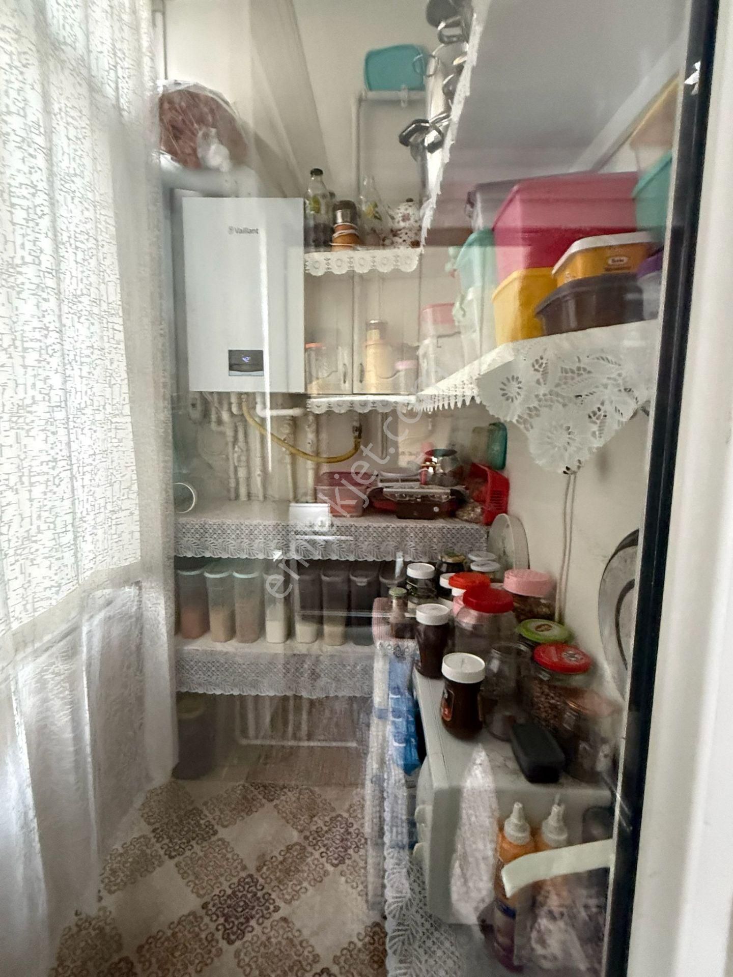 Doğan Emlak'tan-gazikent Merkezde 2+1 Ara Kat Bakımlı Daire - Görsel 7