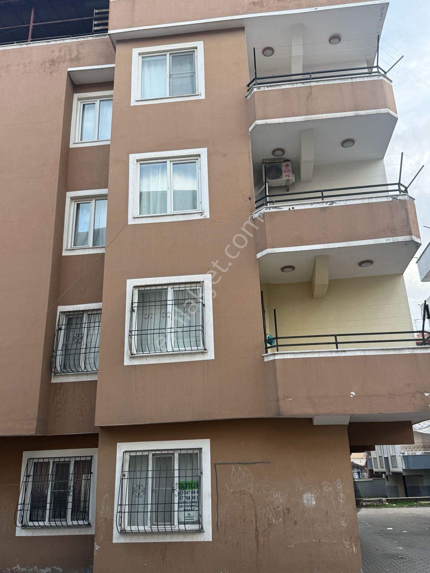 Doğan Emlak'tan-gazikent Merkezde 2+1 Ara Kat Bakımlı Daire - Görsel 13