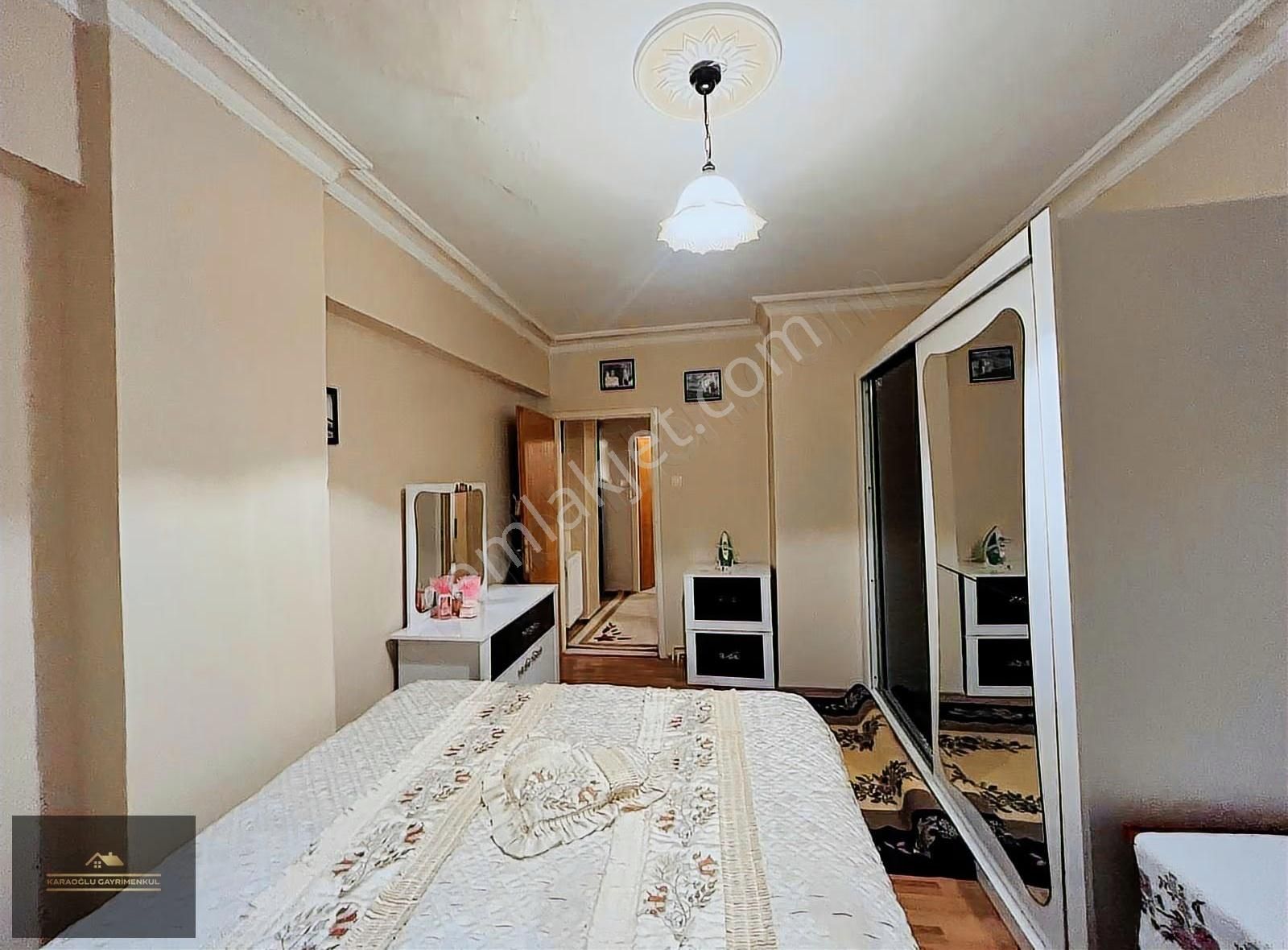 Karaoğlu'dan Keçiörende 3+1 Masrafsız Daire - Görsel 26