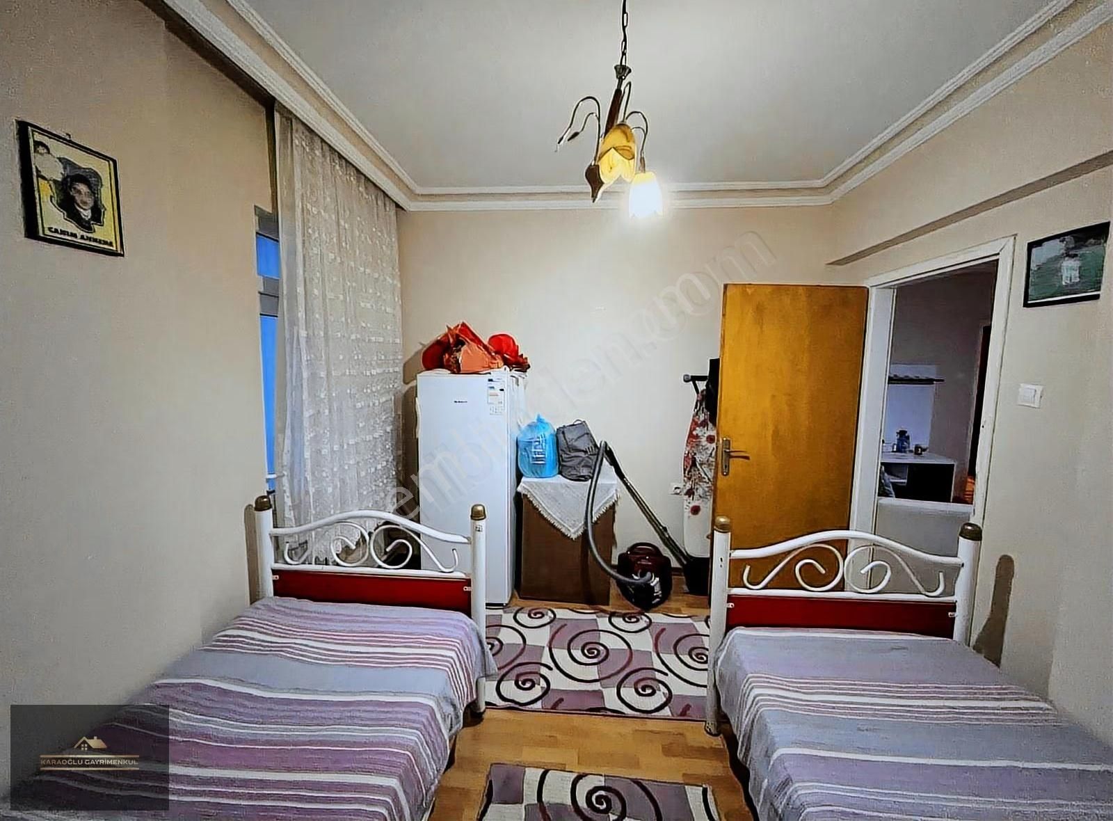 Karaoğlu'dan Keçiörende 3+1 Masrafsız Daire - Görsel 27