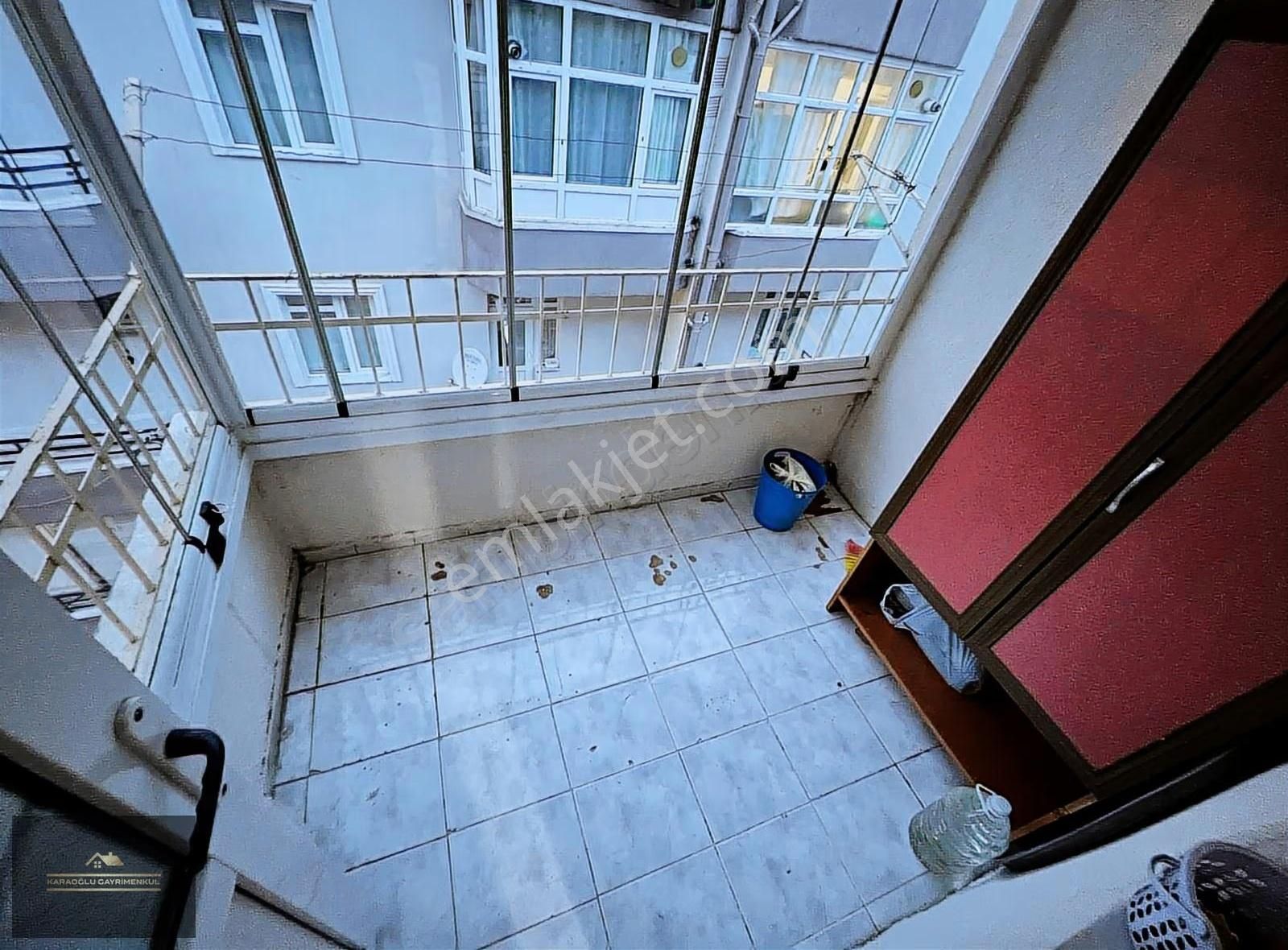 Karaoğlu'dan Keçiörende 3+1 Masrafsız Daire - Görsel 16