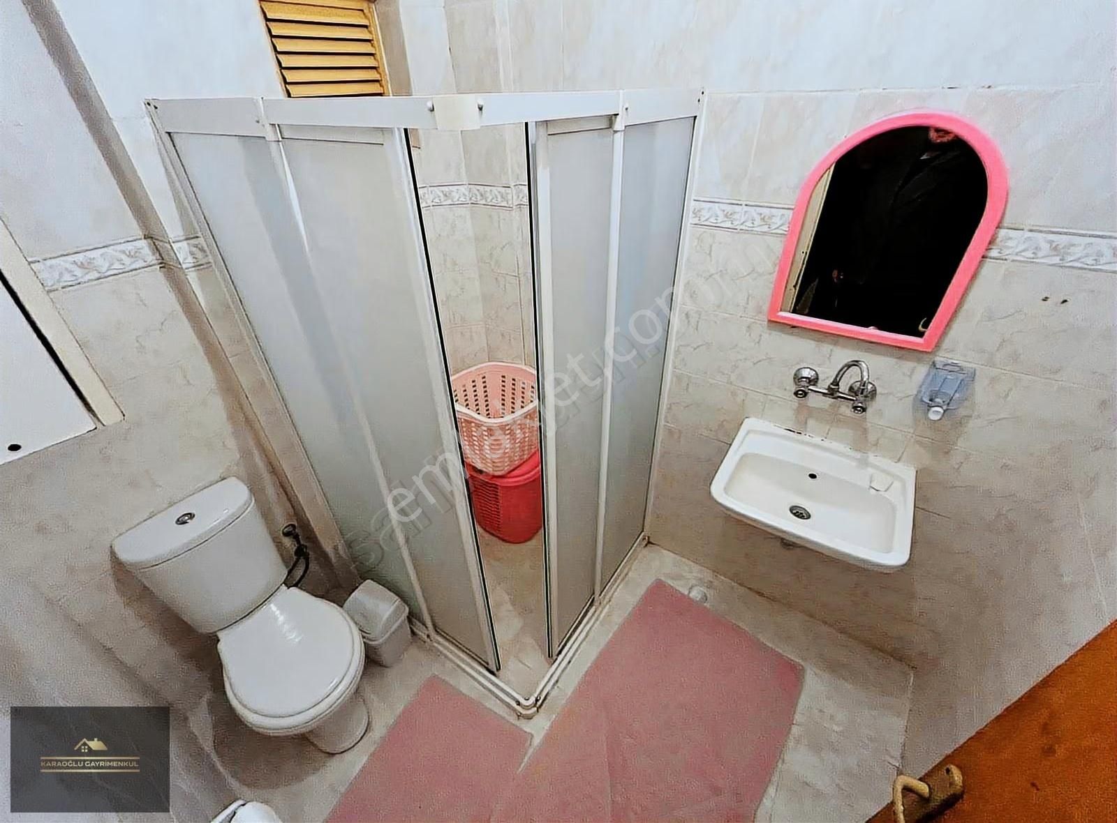 Karaoğlu'dan Keçiörende 3+1 Masrafsız Daire - Görsel 18