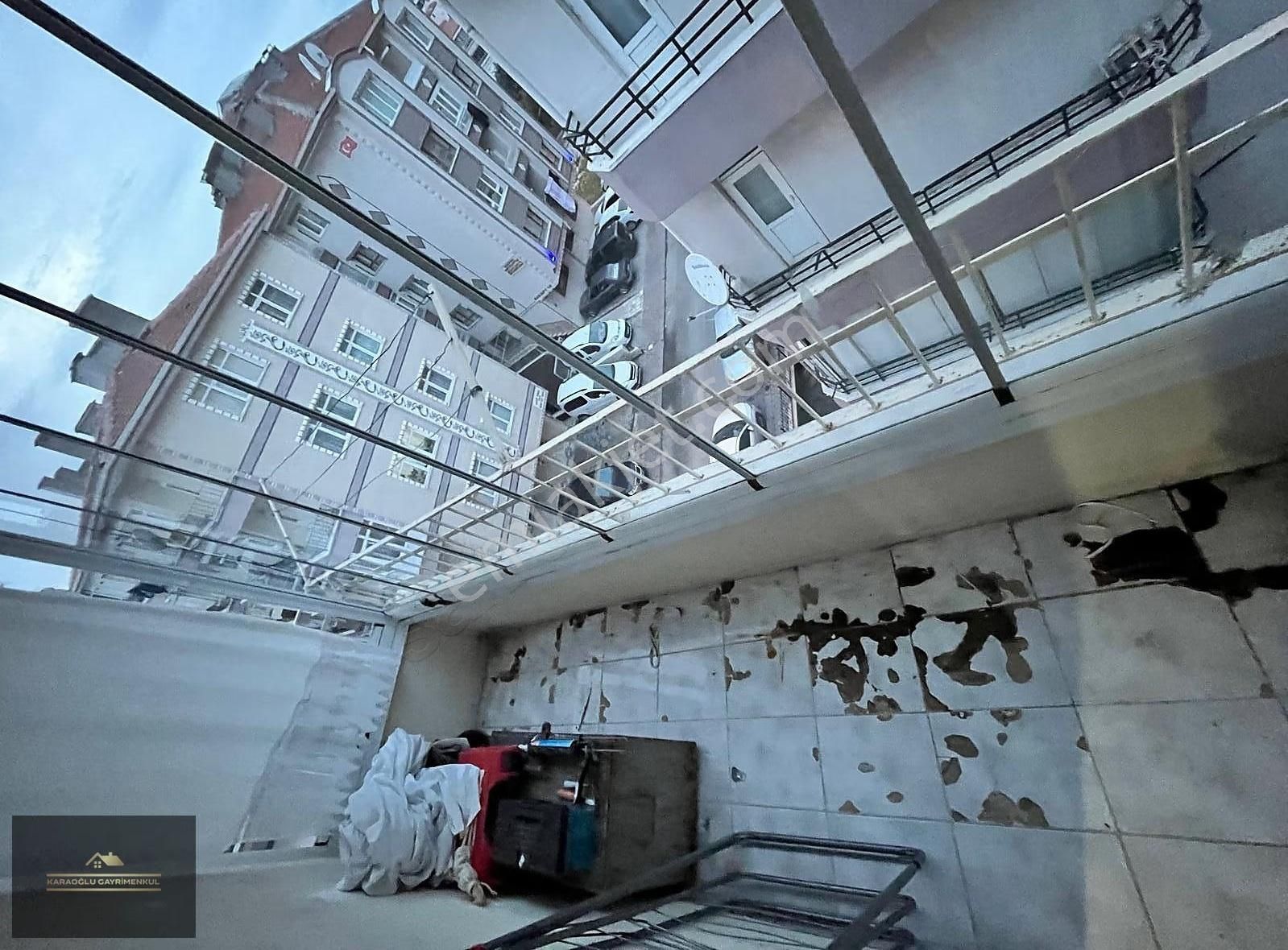 Karaoğlu'dan Keçiörende 3+1 Masrafsız Daire - Görsel 9