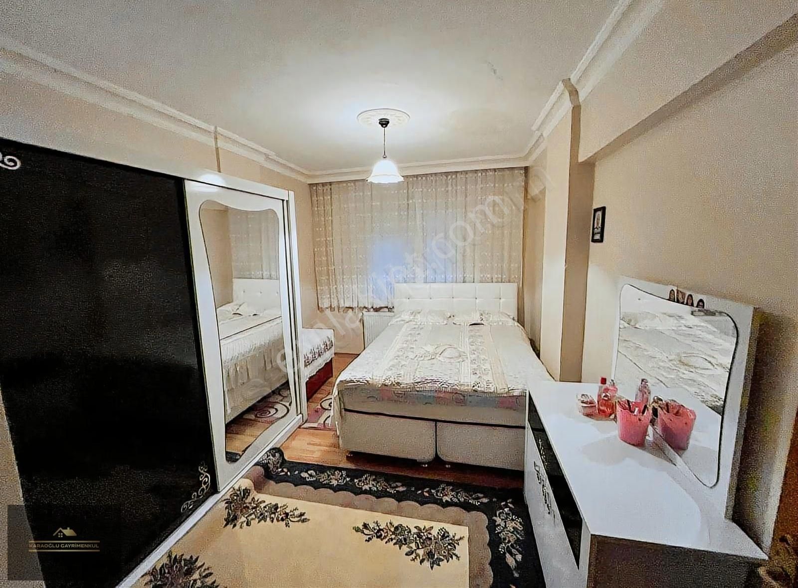 Karaoğlu'dan Keçiörende 3+1 Masrafsız Daire - Görsel 3