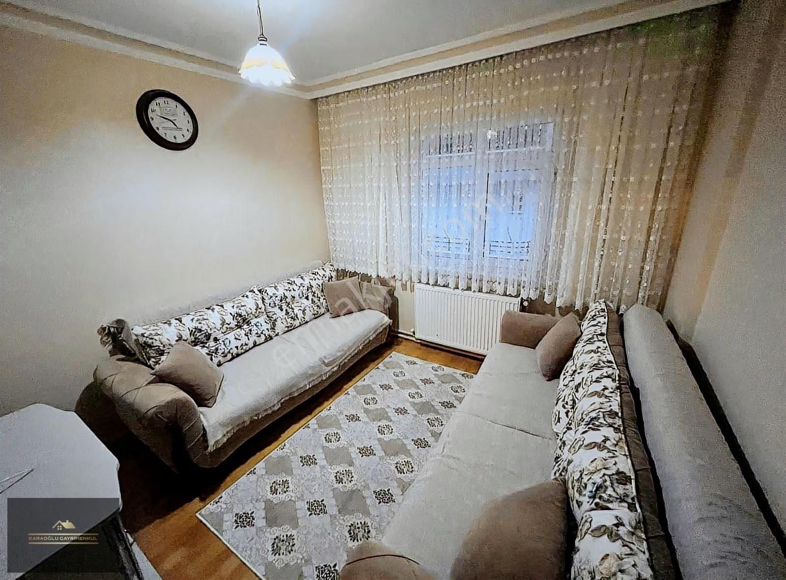 Karaoğlu'dan Keçiörende 3+1 Masrafsız Daire - Görsel 14