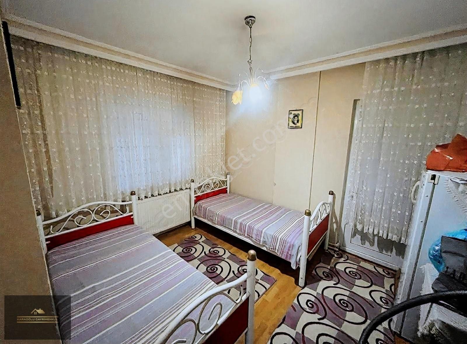 Karaoğlu'dan Keçiörende 3+1 Masrafsız Daire - Görsel 11