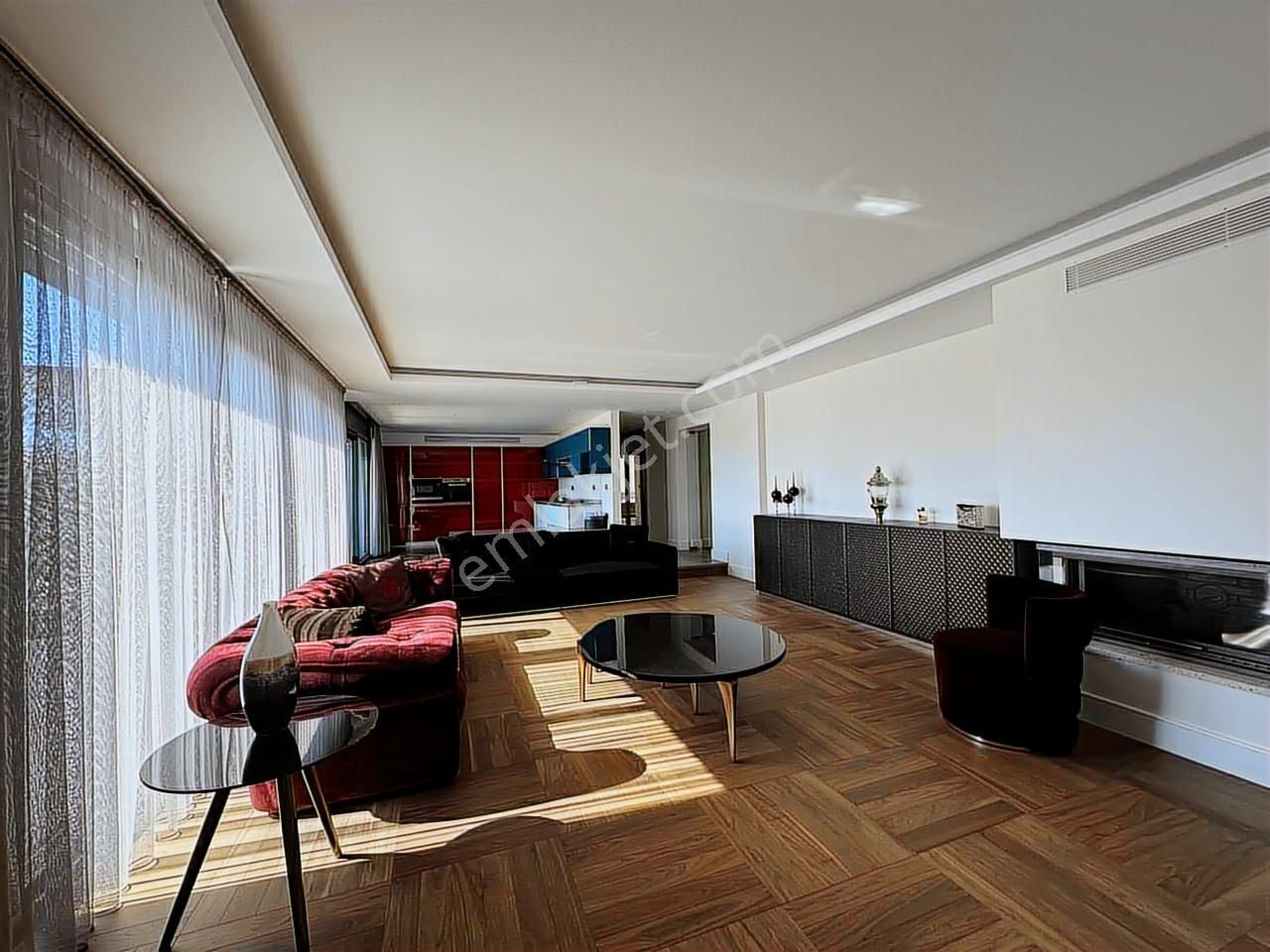 Çeşme Çiftlikköy'de Satılık Ultra Lüks 4+1 Emsalsiz Villa - Görsel 5