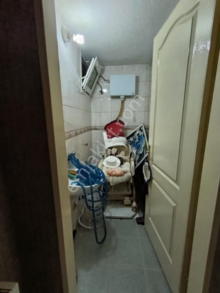 Akıncılar Mah. 135 M2 Arakat 3+1 Satılık Daire - Görsel 23