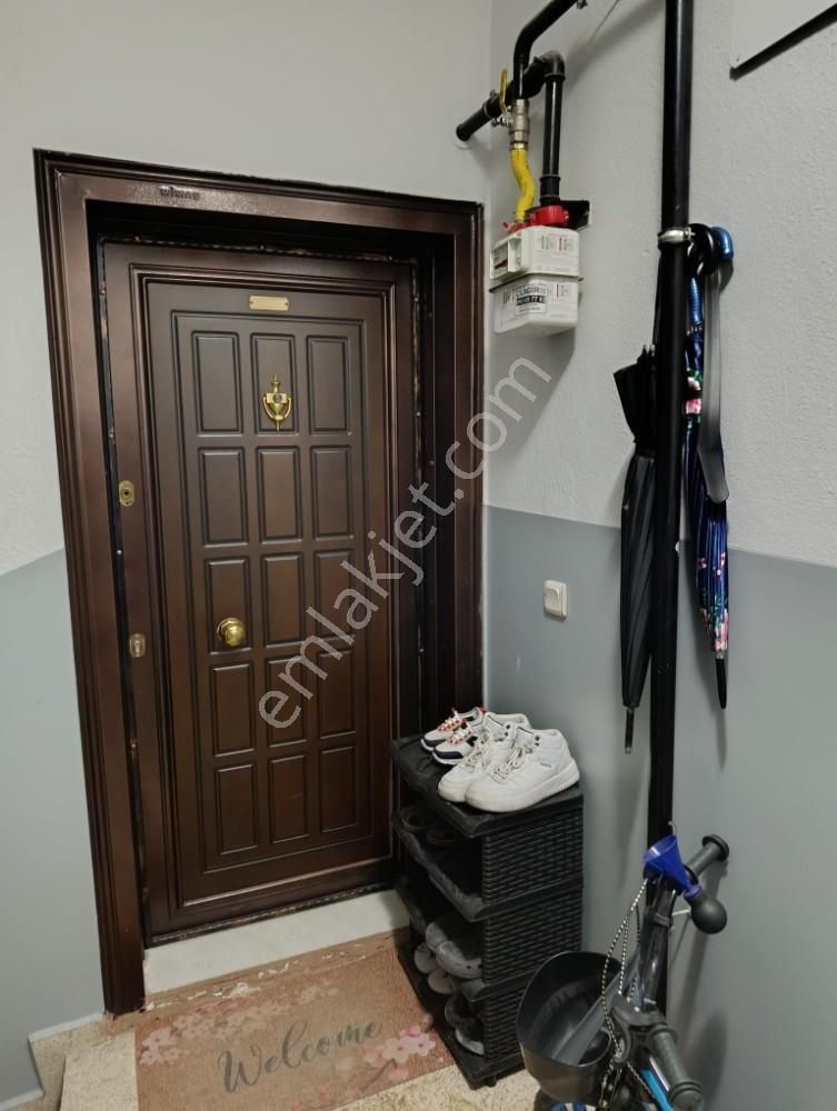 Akıncılar Mah. 135 M2 Arakat 3+1 Satılık Daire - Görsel 13