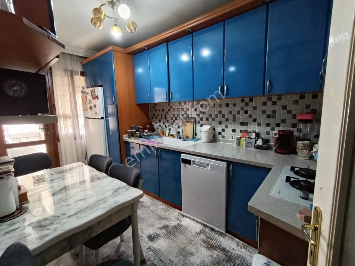 Akıncılar Mah. 135 M2 Arakat 3+1 Satılık Daire - Görsel 18