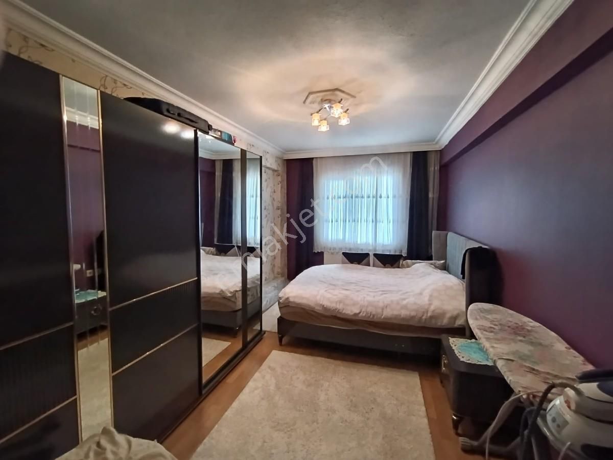 Akıncılar Mah. 135 M2 Arakat 3+1 Satılık Daire - Görsel 27