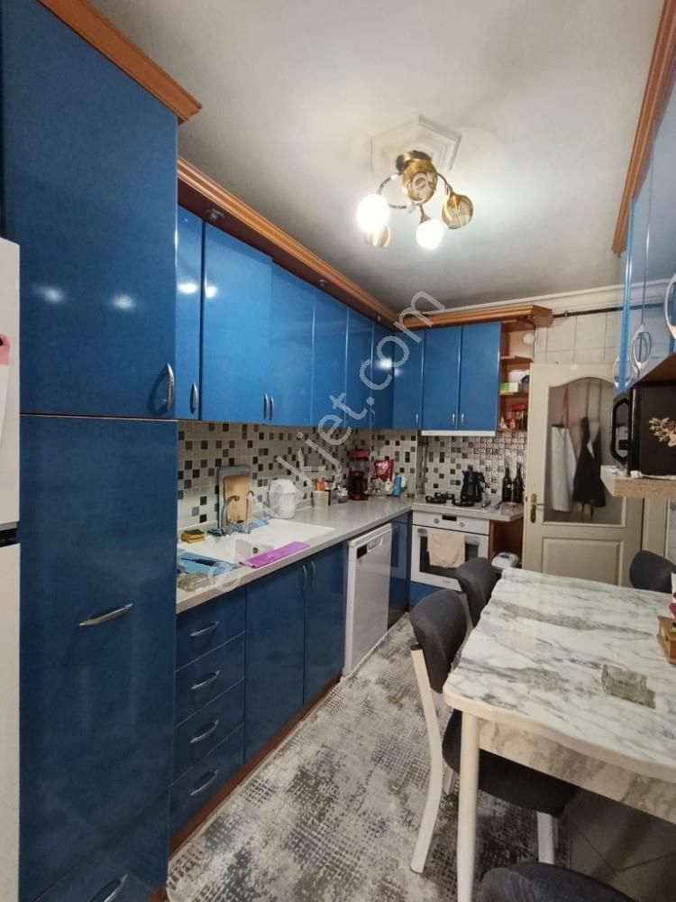 Akıncılar Mah. 135 M2 Arakat 3+1 Satılık Daire - Görsel 16