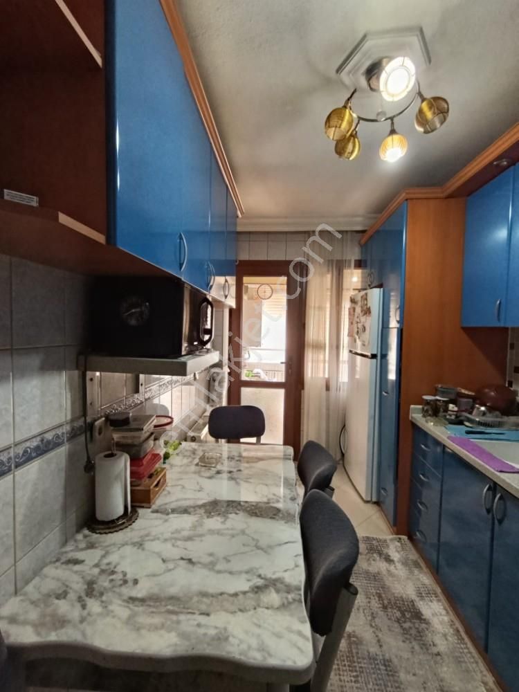 Akıncılar Mah. 135 M2 Arakat 3+1 Satılık Daire - Görsel 17