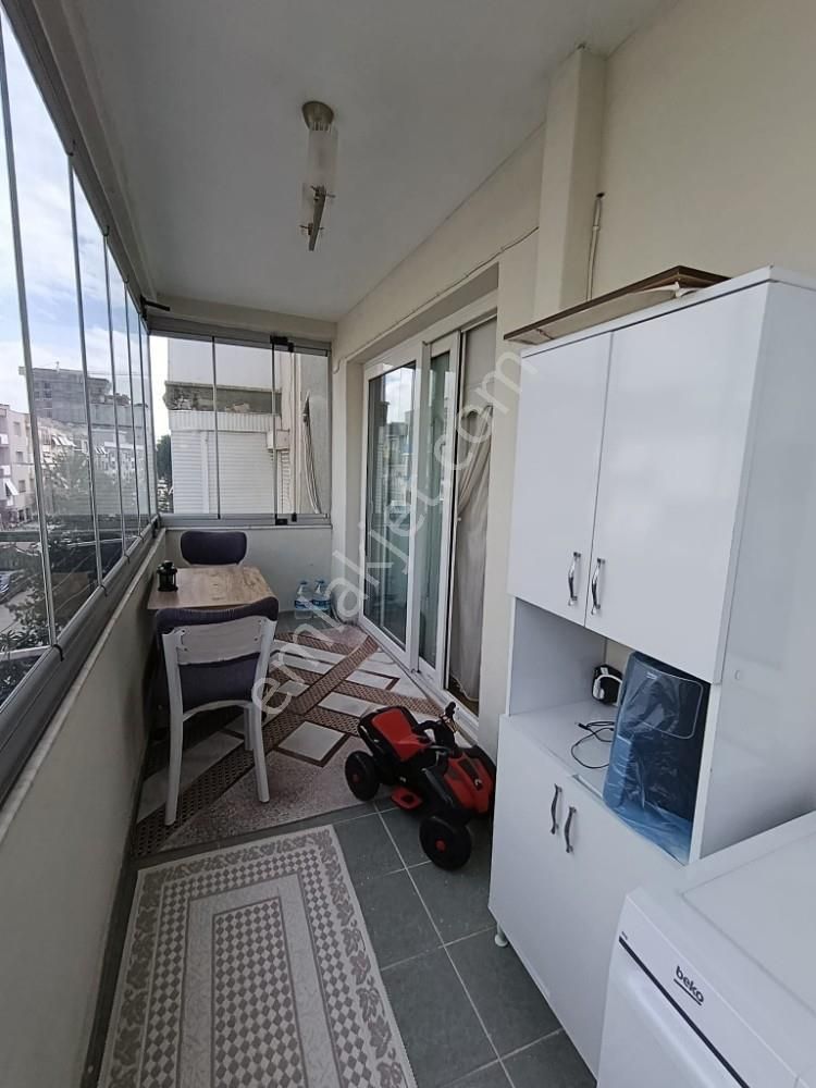 Akıncılar Mah. 135 M2 Arakat 3+1 Satılık Daire - Görsel 30