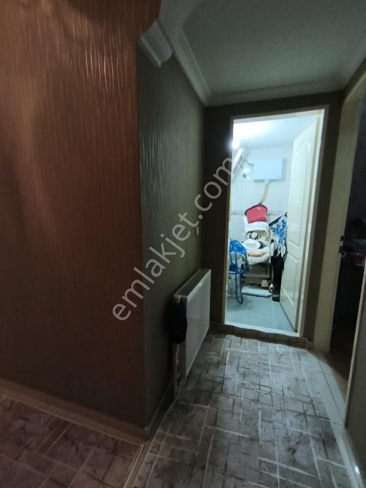 Akıncılar Mah. 135 M2 Arakat 3+1 Satılık Daire - Görsel 21