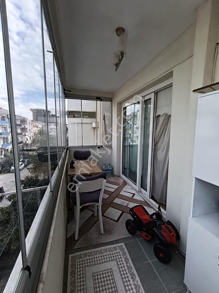 Akıncılar Mah. 135 M2 Arakat 3+1 Satılık Daire - Görsel 29