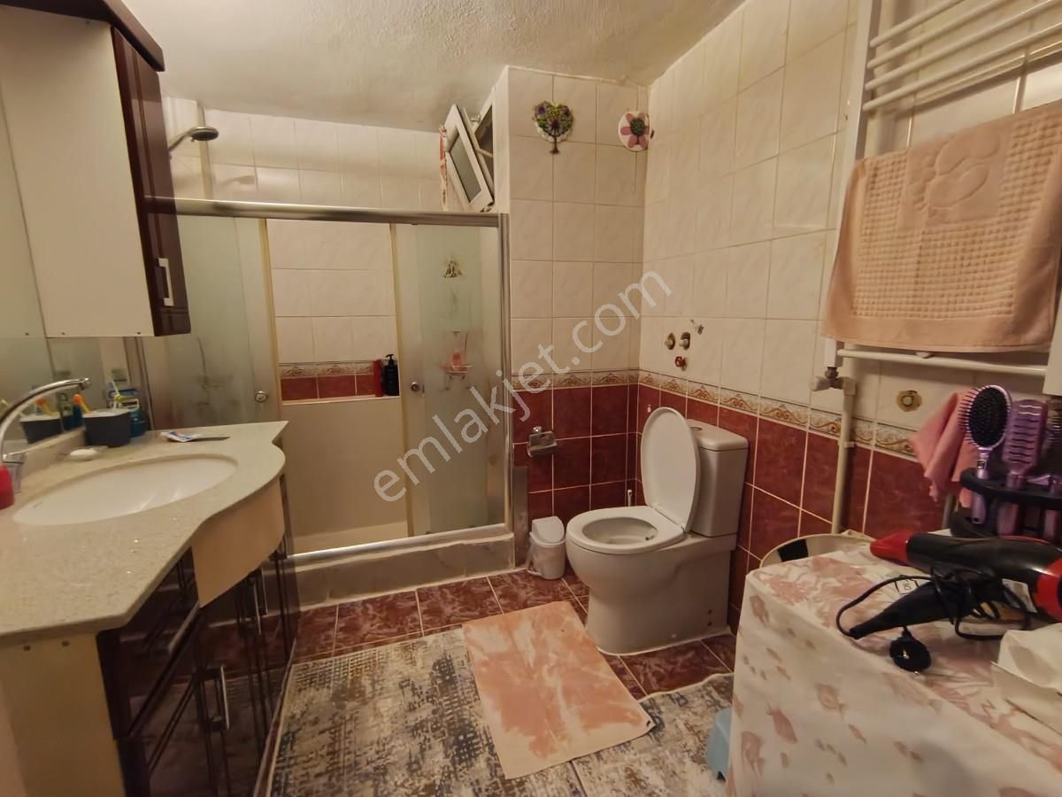 Akıncılar Mah. 135 M2 Arakat 3+1 Satılık Daire - Görsel 20