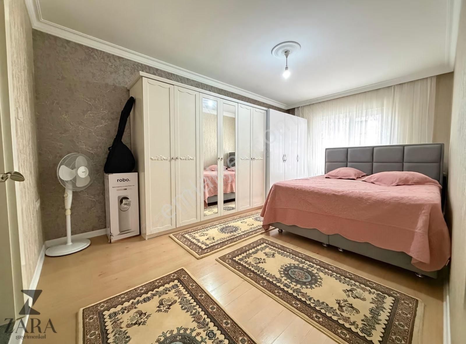▄zara▄duralialıç Mah. Spor Salonu Yakını 3+1 135m² Site Dairesi - Görsel 13