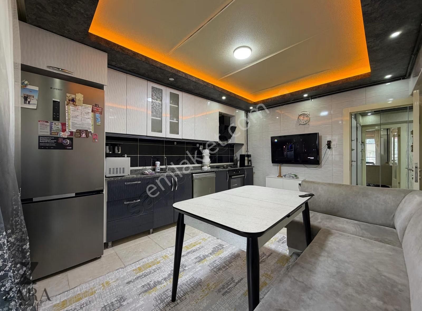 ▄zara▄duralialıç Mah. Spor Salonu Yakını 3+1 135m² Site Dairesi - Görsel 31