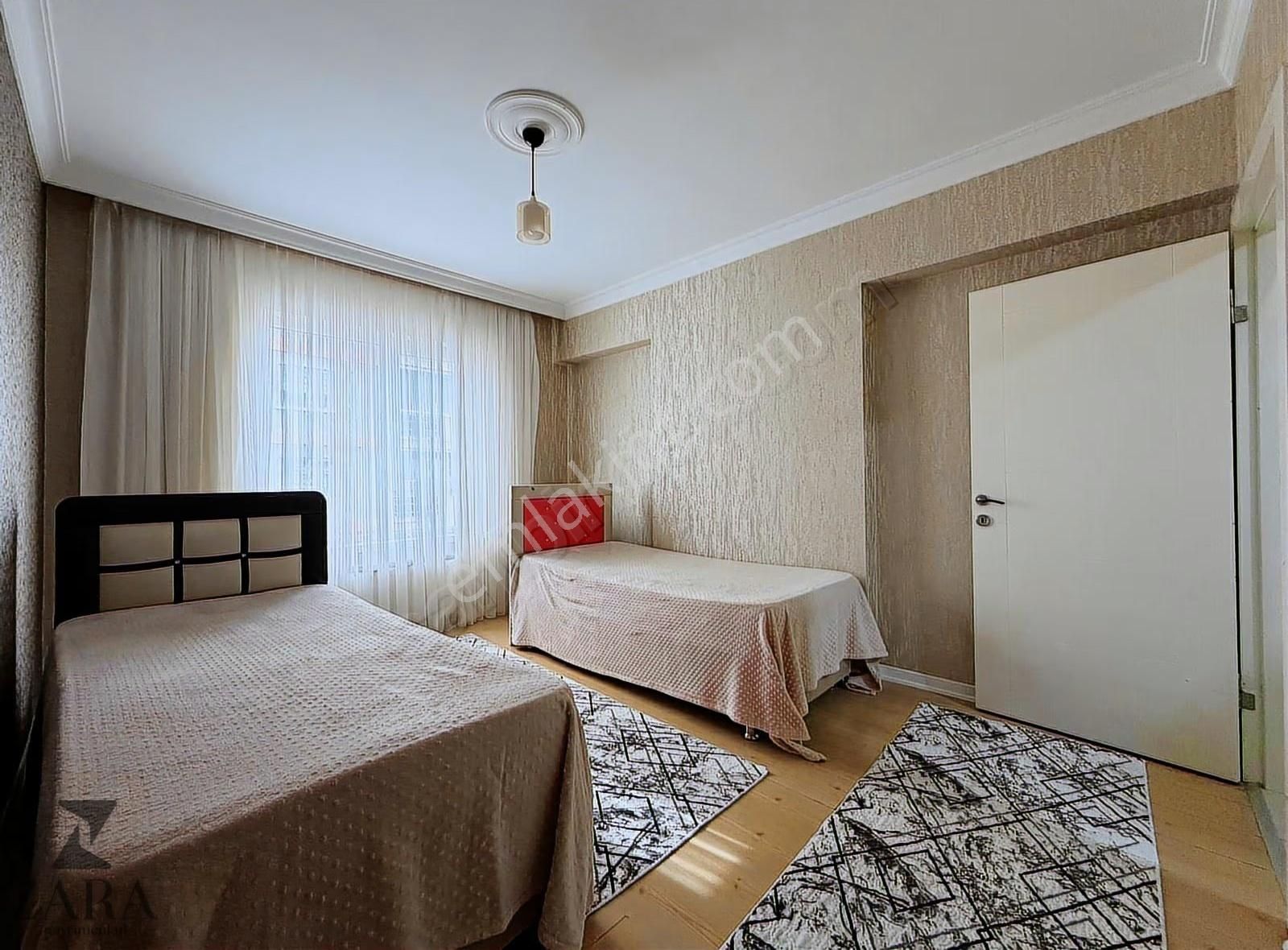 ▄zara▄duralialıç Mah. Spor Salonu Yakını 3+1 135m² Site Dairesi - Görsel 24