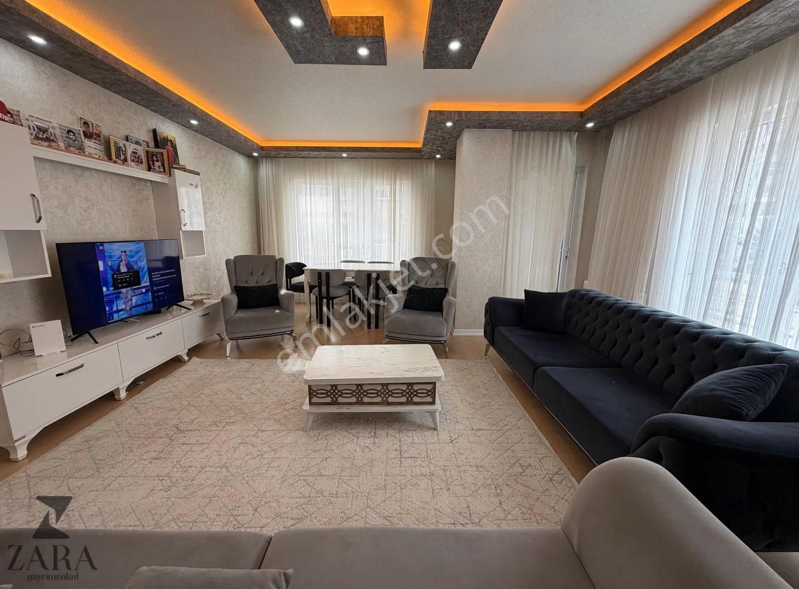 ▄zara▄duralialıç Mah. Spor Salonu Yakını 3+1 135m² Site Dairesi - Görsel 23