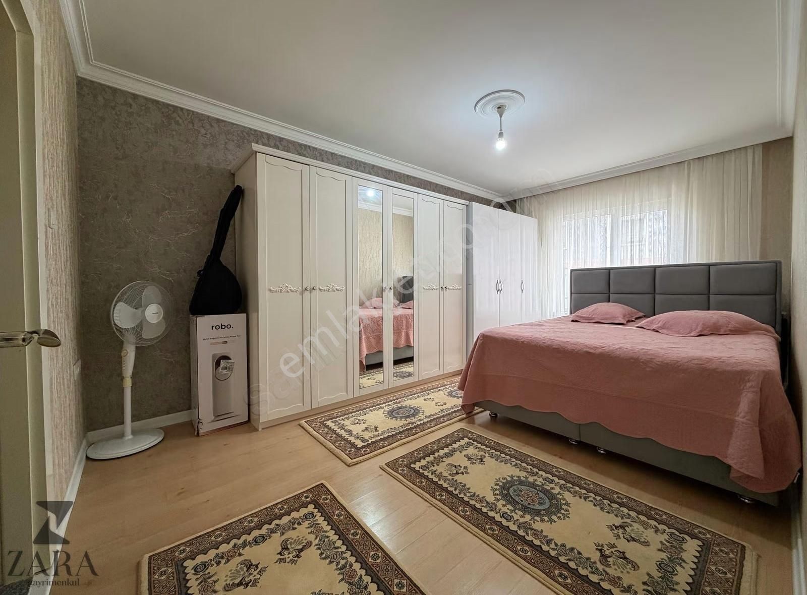 ▄zara▄duralialıç Mah. Spor Salonu Yakını 3+1 135m² Site Dairesi - Görsel 8