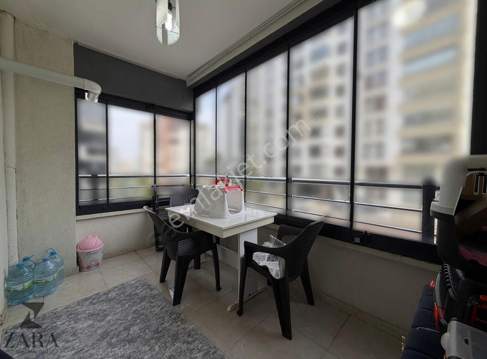▄zara▄duralialıç Mah. Spor Salonu Yakını 3+1 135m² Site Dairesi - Görsel 18