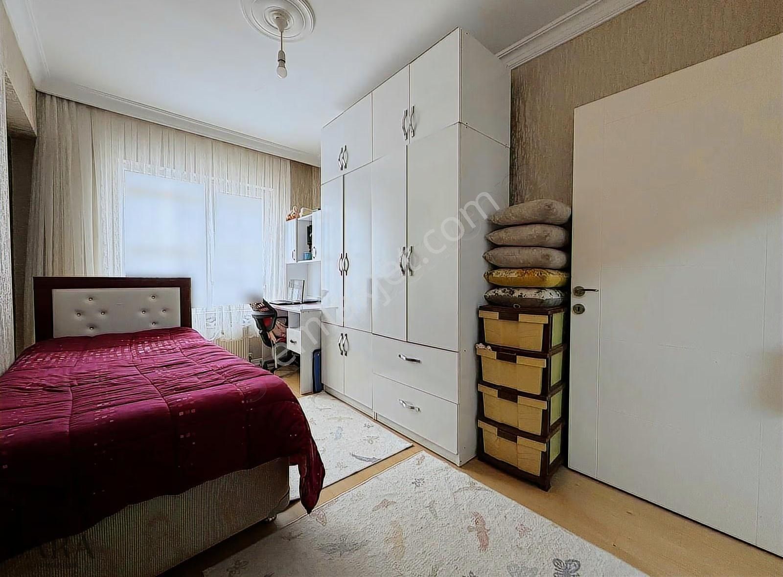 ▄zara▄duralialıç Mah. Spor Salonu Yakını 3+1 135m² Site Dairesi - Görsel 32