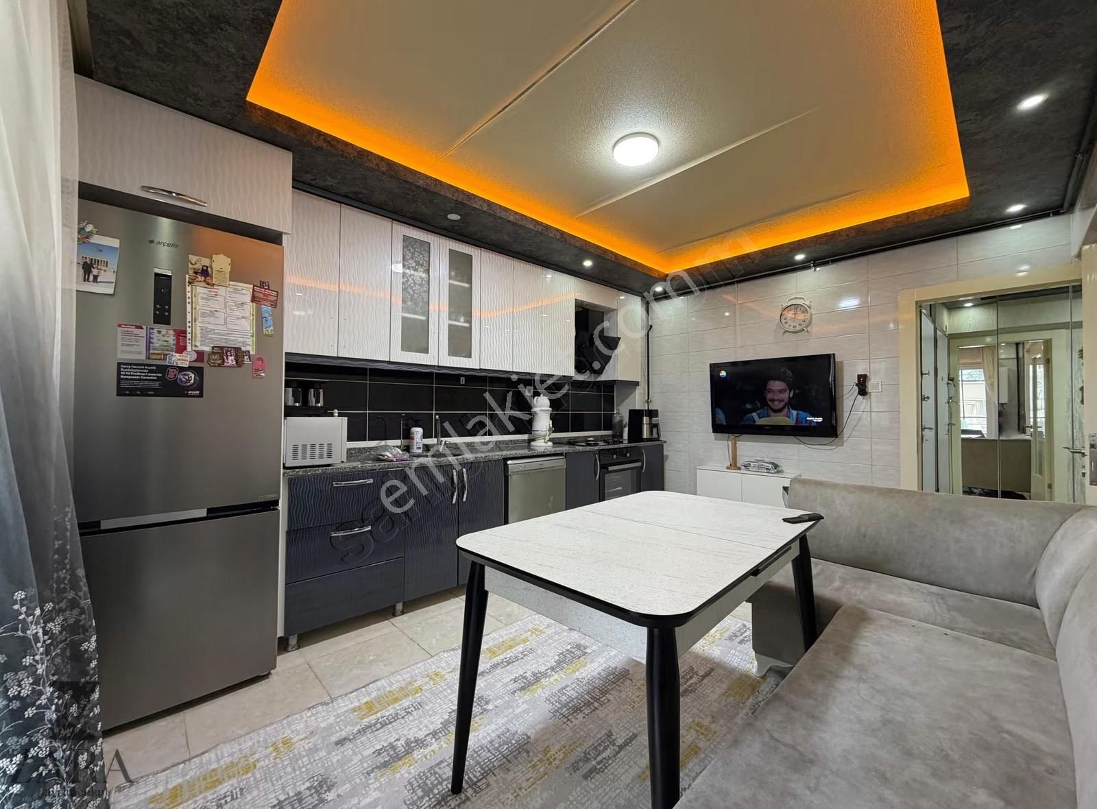 ▄zara▄duralialıç Mah. Spor Salonu Yakını 3+1 135m² Site Dairesi - Görsel 14